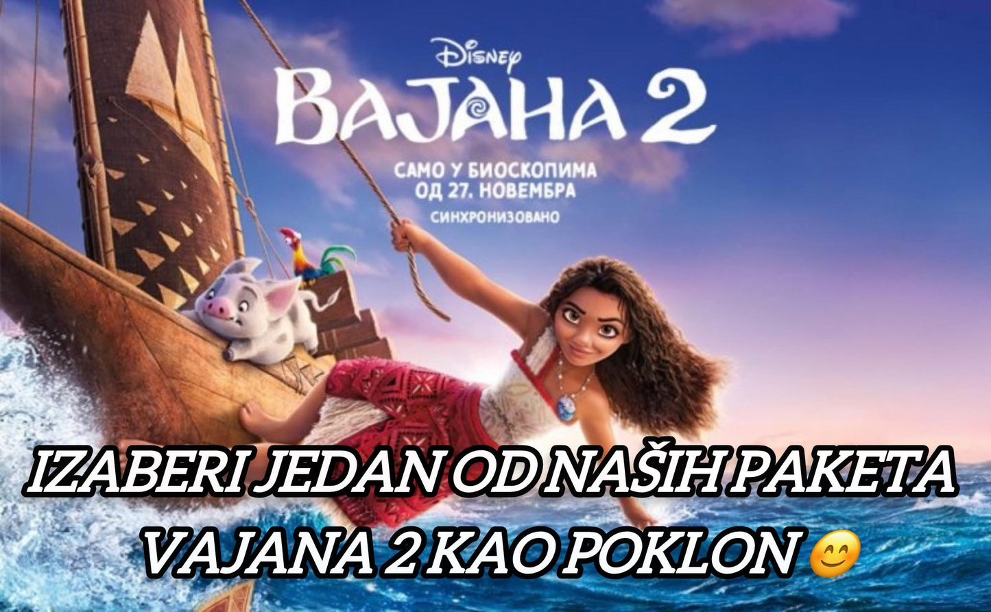 Veliki Izbor USB Najlepših Crtanih filmova (Premium i bez reklama)