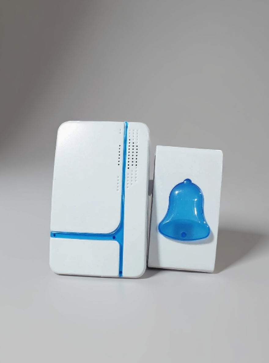 Bežično kućno zvono sa 36 melodija