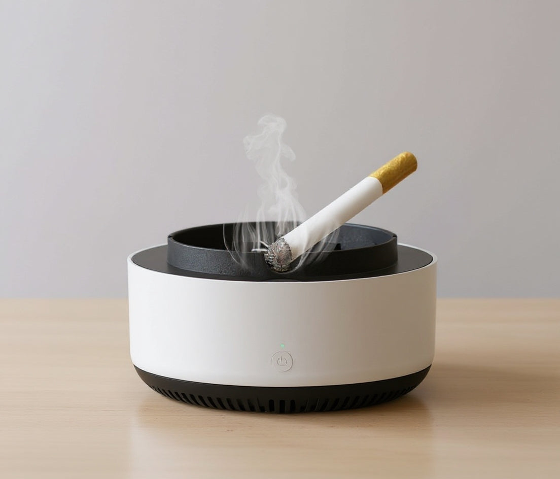 Električna pepeljara