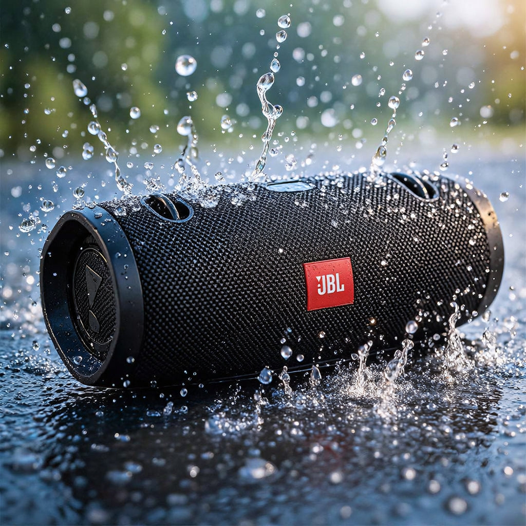 JBL Extreme Premium Zvučnik (POKLON + BESPLATNA DOSTAVA)