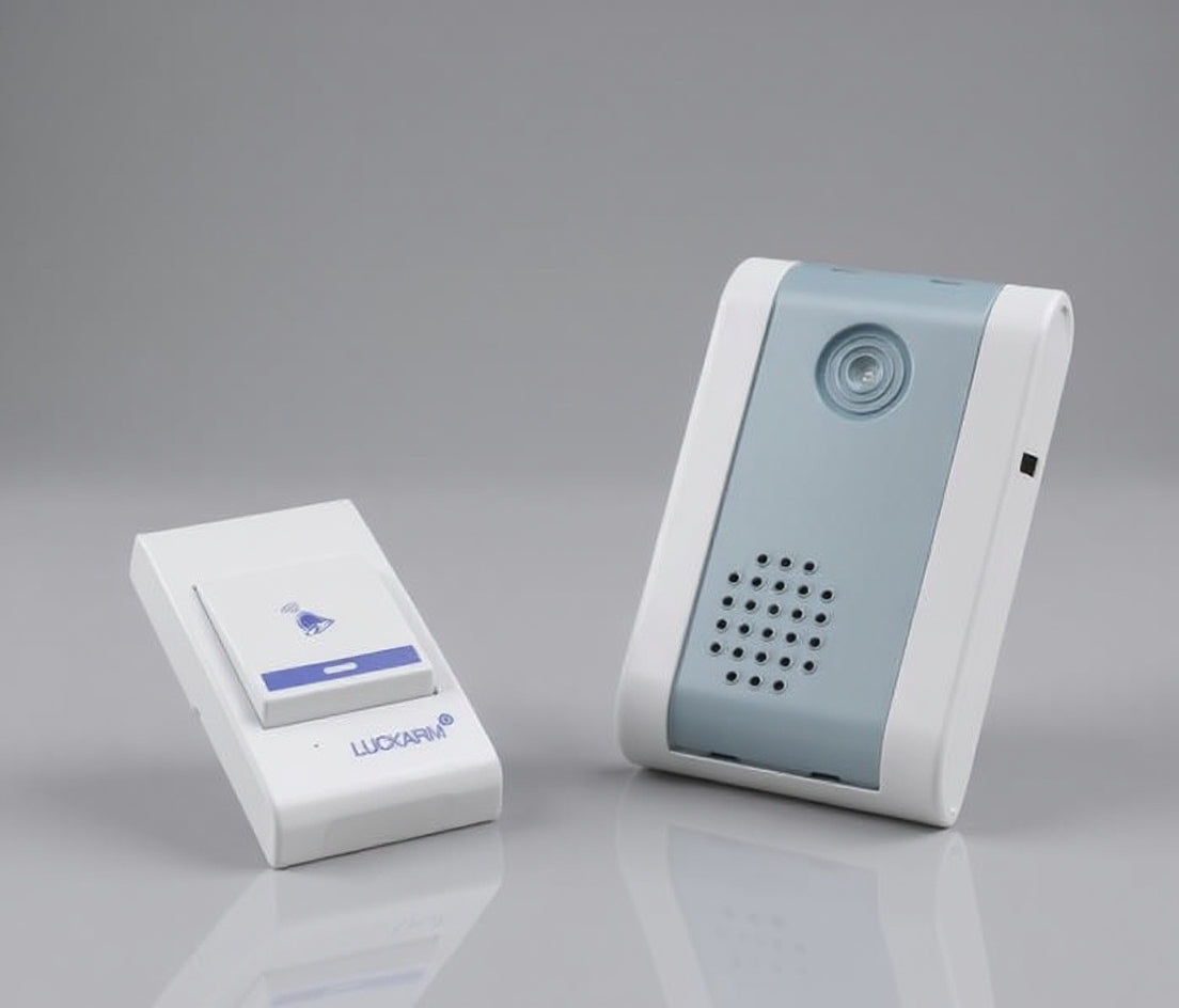 Bežično kućno zvono sa 36 melodija