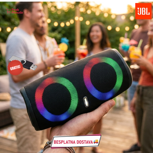 JBL Extreme Premium Zvučnik (POKLON + BESPLATNA DOSTAVA)