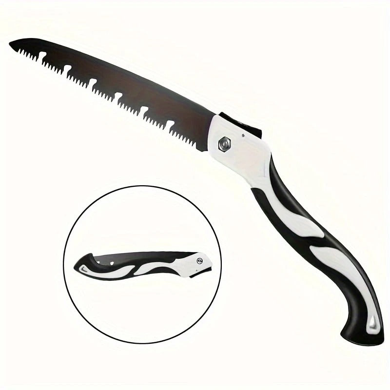 Karbon ručna testera - Sečivo 30 cm