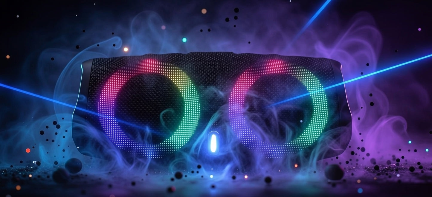JBL Extreme Premium Zvučnik (POKLON + BESPLATNA DOSTAVA)