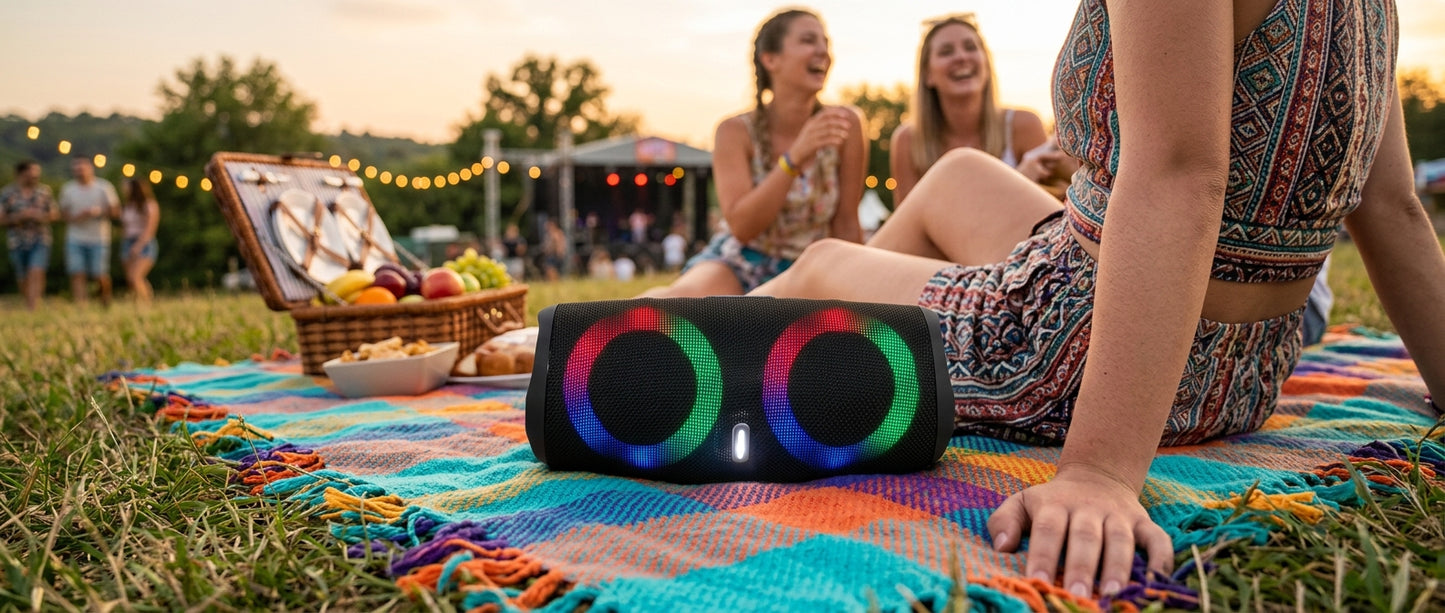 JBL Extreme Premium Zvučnik (POKLON + BESPLATNA DOSTAVA)