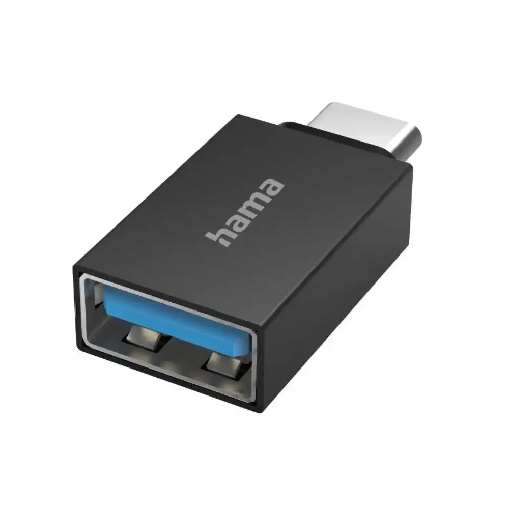 Hama OTG Adapter USB-C muski 3.1 na USB ženski