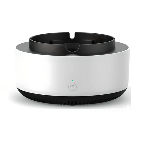 Električna pepeljara